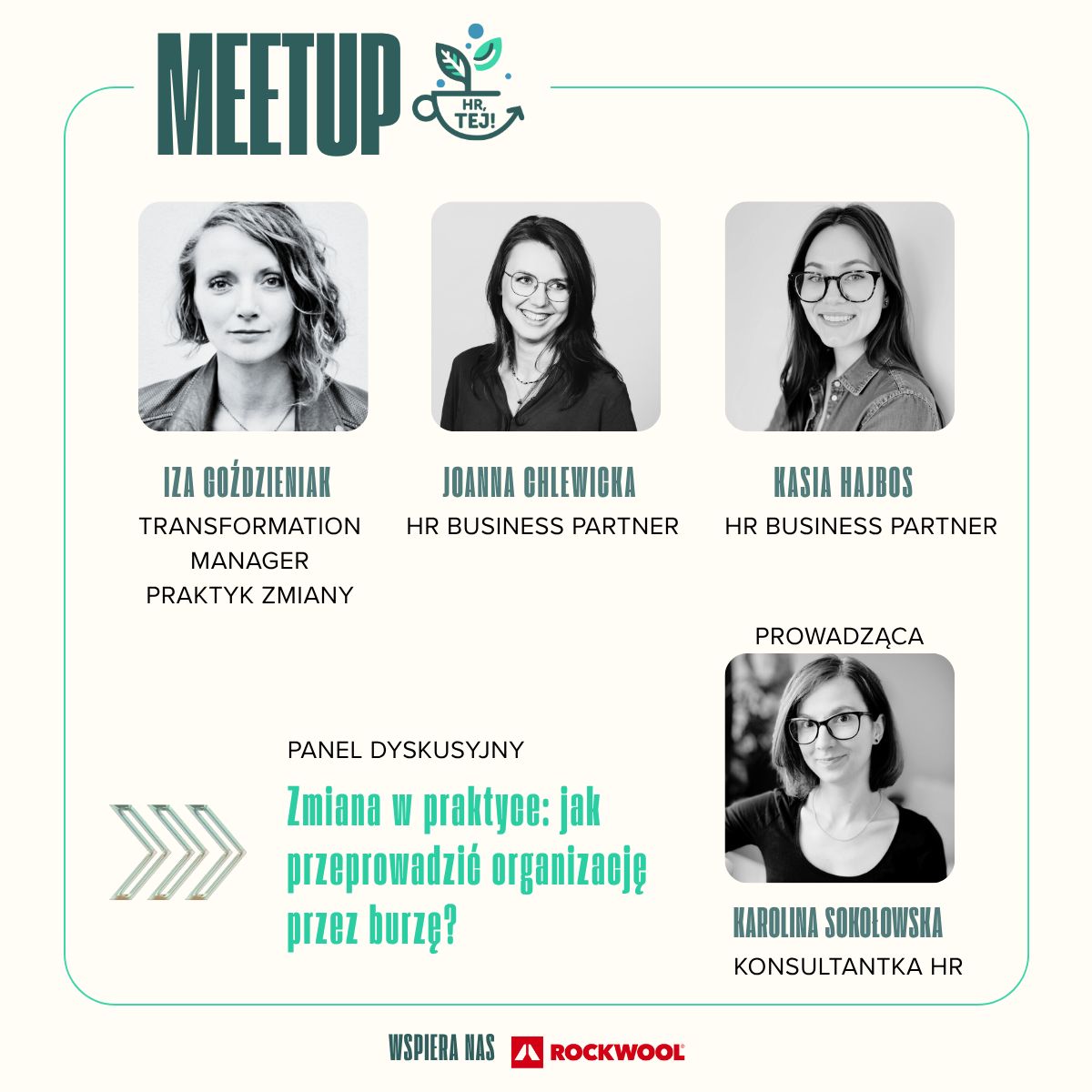 HR tej _Zmiana w praktyce