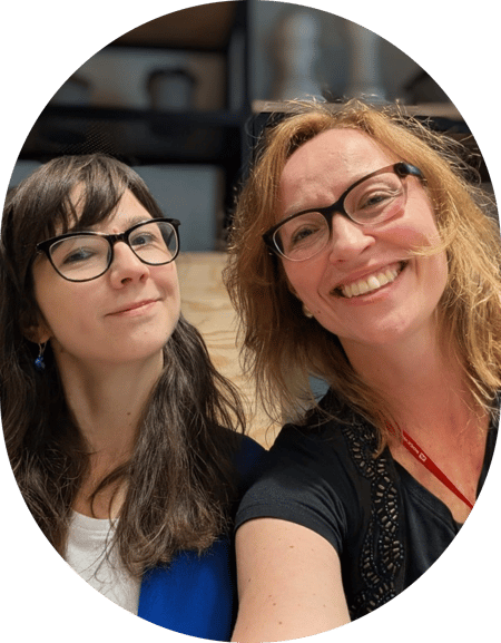 Karo i Michasia_HR,tej!