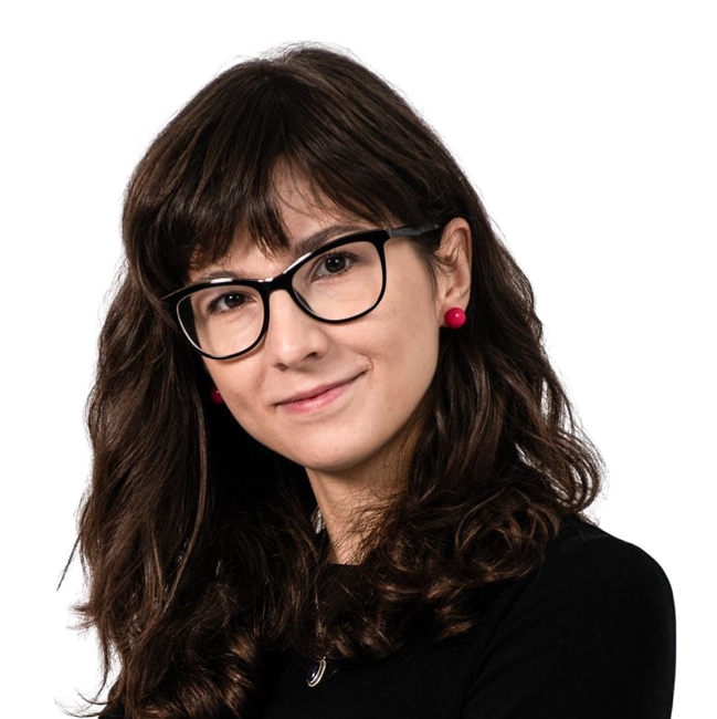 Karolina Sokołowska