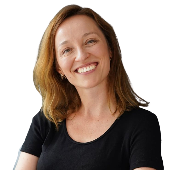 Michasia Wesołowska